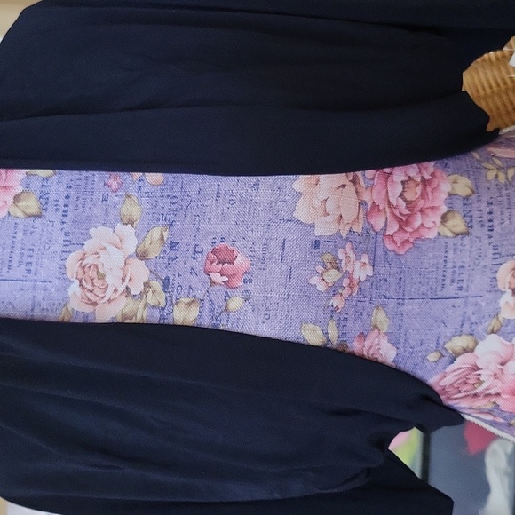 SALE!! Brand New R&M RICHARDS BELERO SHRUG TOP-12 - Picture 3 of 4